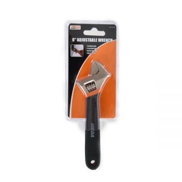 Mega 6 Adjustable Wrench