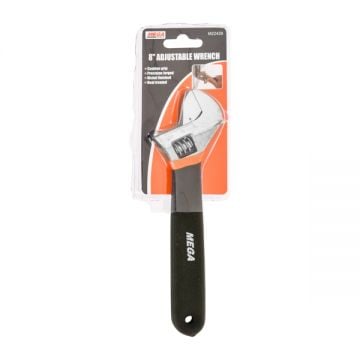 Mega 8 Adjustable Wrench