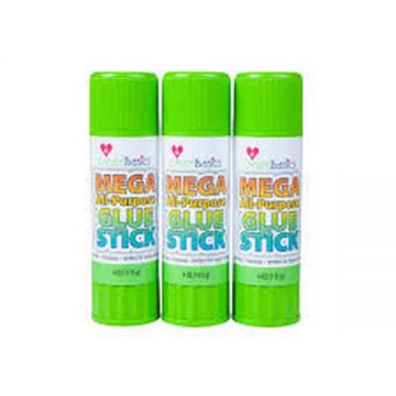 Mega Glue Sticks