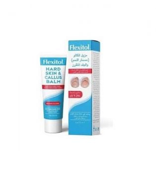 Flexitol Callus Remover Cream