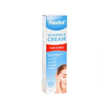 Flexitol Vitaene E Cream 85gm