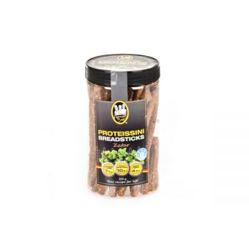 Modern Bakery Protein Bread Sticks With Zatar 200gm