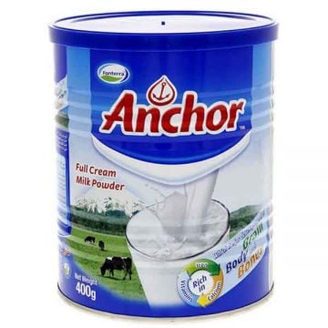 Anchor Milk Powder 400