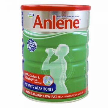 Anlene Low Fat Milk Powder