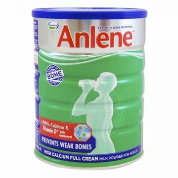 Anlene Full Cream Milk Powder