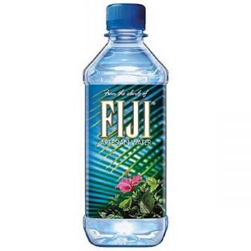 Fiji Water