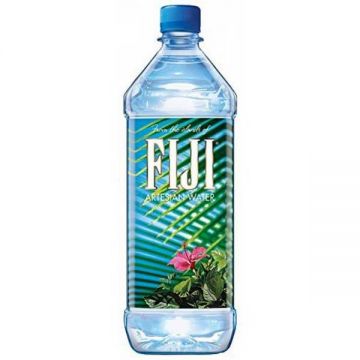 Fiji Water