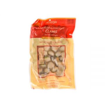 Omega Cooke Clams 1 Kg