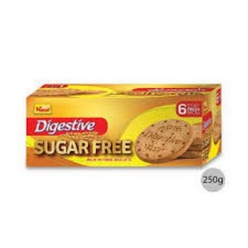 Nabil Sugar Free Dig/nut