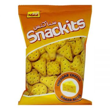 Nabil Snackits Cheese