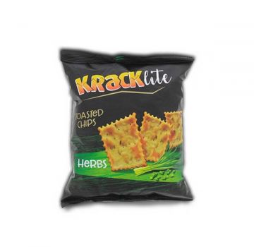 Nabil Kracklite Crackers Herbs