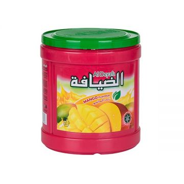Deyafa Instant Drink Mango 2.5 Kg