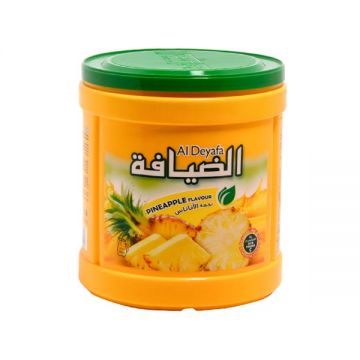 Deyafa Instant Drink Pineapple 2.5 Kg