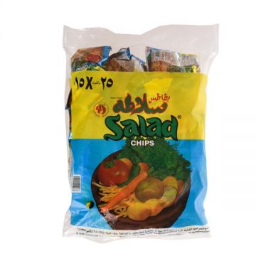 Salad Chips