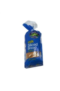 Dahabi Sliced Milk Bread