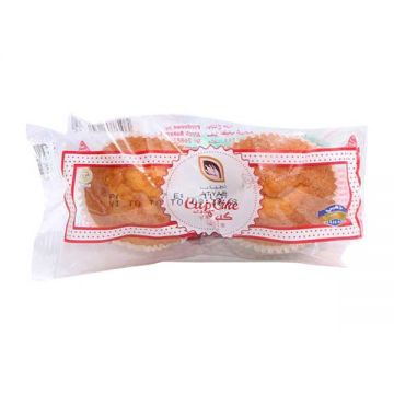 Dahabi Cupcake Vanilla 64gm