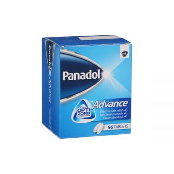 Panadol Advance 96