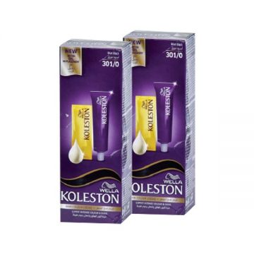 Wella Maxi Hair Color Assorted 2x250ml