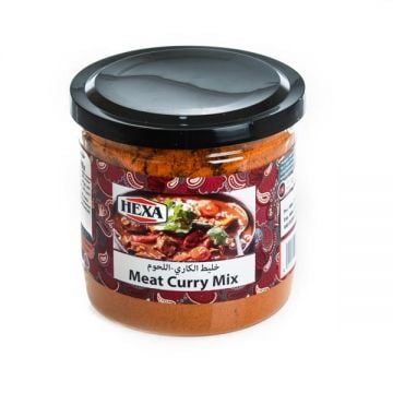 Hexa Meat Curry Mix 170gm