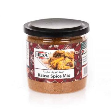 Hexa Kabsa Spice Mix 150gm