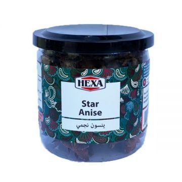 Hexa Star Anise 60gm