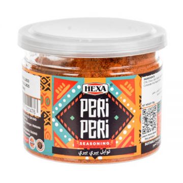 Hexa Peri Peri Seasoning 90gm