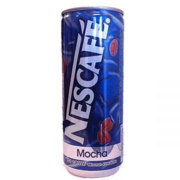 Nestle Nescafe Ice Coffee Mocha