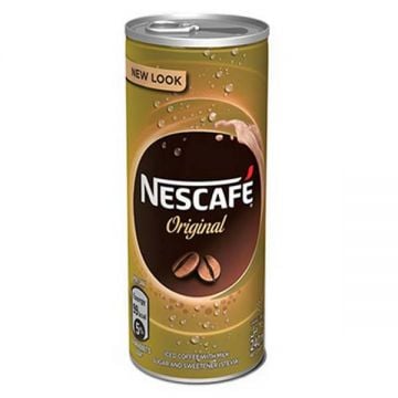 Nestle Nescafe Ice Coffee Original