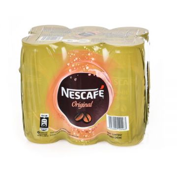 Nestle Nescafe Ice Coffee Original