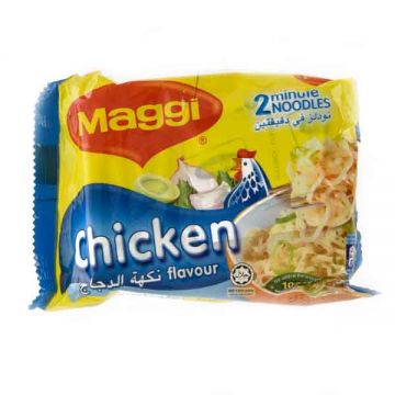 Maggi 2min Noodles Chicken