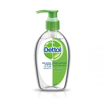 Dettol Hand Sanitizer