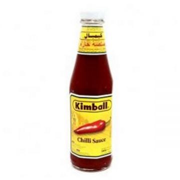 Kimball Chilli Sauce