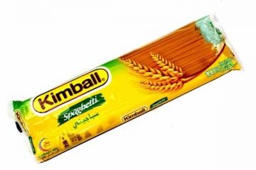 Kimball Spaghetti 400gm