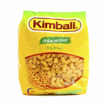 Kimball Macaroni Elbow