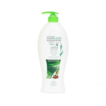 Fruiser Shampoo Hair Care Olives Sweet