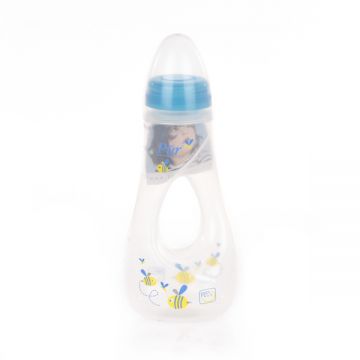 Pur Twist Gripper Bottle 250ml