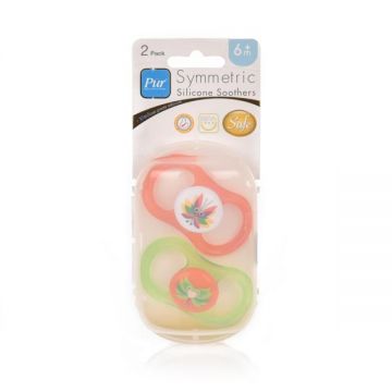 Pur Night Time Soother Assorted 2s