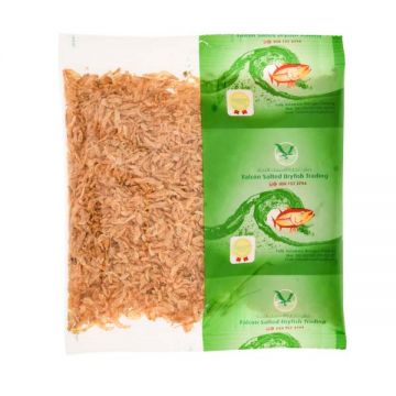 Falcon Dried Fish Shrimps 80gm