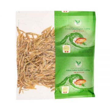 Falcon Dried Anchovies Small 80gm