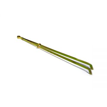 Oriental Barbecue Metal Tong 50 Cm