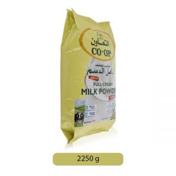 Co-op Milk Powder Sachets