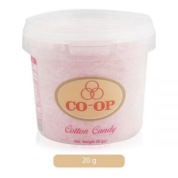 Co-op Cotton Candy Cherry