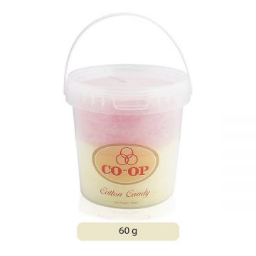 Co-op Cotton Candy Cherry & Banana