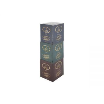 Co-Op Boutique Facial Tissue 100X2Ply