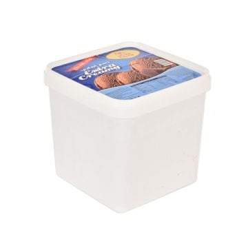 Co-op Ice Cream Chocolate 4ltr