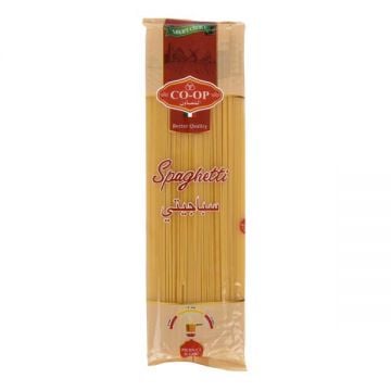 Co-op Pasta Spaghetti 400gm