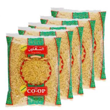 Co-op Pasta Vermicelli