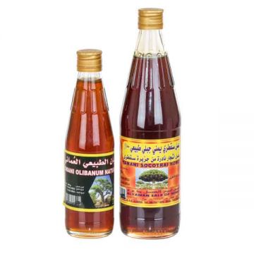 Socotrai Honey 1kg+omani Olibanum Honey 500gm